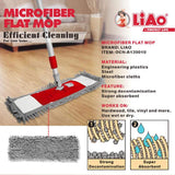 Microfiber Mop