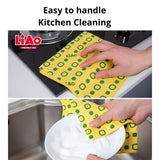 Liao Non Woven Cleaning Cloths